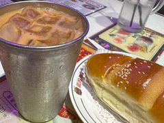-龙记·香港茶餐厅(海上世界店)