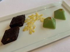 餐后甜点-宝丽轩中餐厅BAOLIXUAN