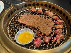 -極屋鮨牛 · 烧肉酒场(时代C馆店)