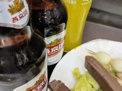 -郭记小街麻辣烫(南小街总店)
