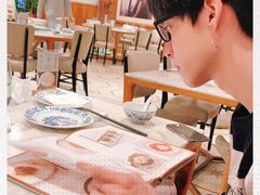 -漢舍中国菜馆(889广场店)