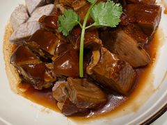 -清晖小苑•顺德地方菜(壹海城店)