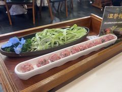 -土连锅·现熬养生汤锅(梁家巷店)