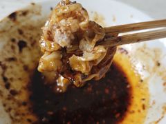 -新繁牛肉豆花(都江堰店)
