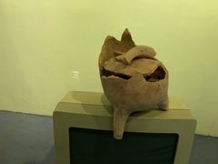 -古陶文明博物馆