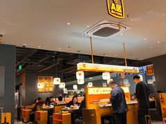 -潮发潮汕牛肉店(东方宝泰店)