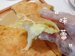 -烁先生披萨·儿童餐下午茶(河南岸店)