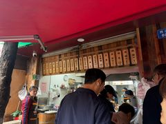 -文武王氏烧饼·无矾油条(西溪路店)