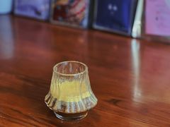 -Be Lived Cafe比例咖啡(摩天轮店)