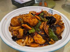 -锡和无锡菜(景丽苑店)