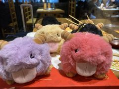 -袁记串串香(新南门店)