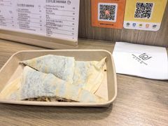 -西方小巷 Western Alley·欧洲街头小吃(时尚天河店)