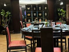 -海天楼中餐厅(吴宫泛太平洋酒店)