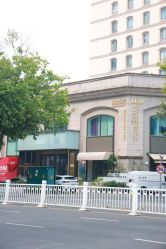 -Dr.U博士医疗美容医院