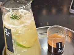 -锅炉咖啡·西餐·音乐酒厂