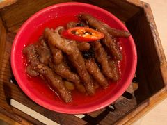 -避风塘(金山万达店)
