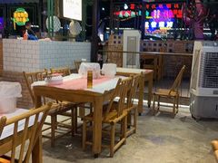 -霸王虾·麻辣小龙虾(清水河公园店)