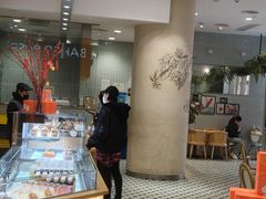 -上海世纪汇广场