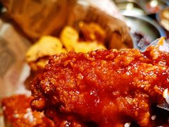 -春熙台韩国料理·章鱼肥牛(西丽店)