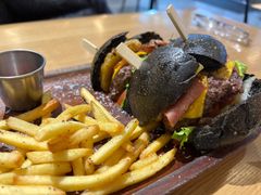 -HELLO 27 意面·沙拉·帕尼尼