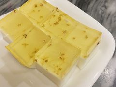 -智香甜品店