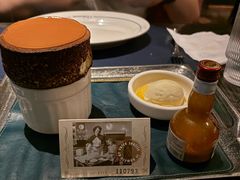 -福楼毕斯罗F Bistronome(国贸商城约会地标景观店)