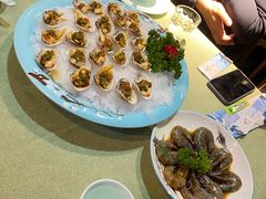 -渔娘渔家丹东海鲜(东直门店)