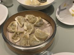 -中国饭店-餐厅