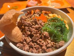 -Mr.Fish鱼鲜生海鲜放题(高德置地冬广场店)