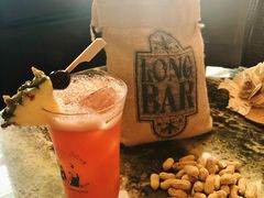 -Long Bar(莱佛士酒店)