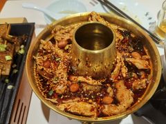 -全牛匠·乐山跷脚牛肉(西北旺万象汇店)