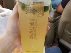 -百分茶(九洲新世界店)
