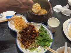 -满园烤鸭·春饼(沈北万达店)