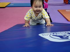 -美国悦宝园早教托育中心(东坝店)