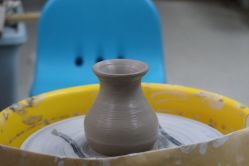 -云水垚艺术工作室·陶艺