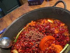 -楠火锅(太古里总店)