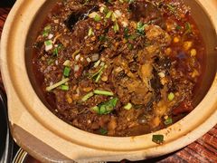 -蚝堡海鲜·威海菜·海肠捞饭·烧烤·亚洲吃蚝公司(幸福门店)