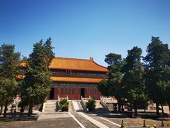 -历代帝王庙博物馆