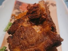 -长安炊烟庭院陕菜(七路明光路店)