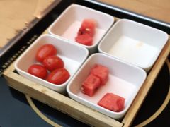 -湯系·煲汤手艺人(东二环泰禾广场店)