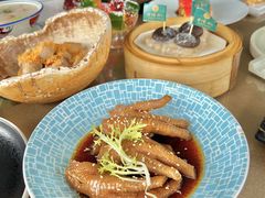 -珍之宝御品·寻味顺德(容桂渔人码头店)