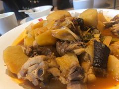 -秦香阁·西北家常菜(徐汇日月光中心店)