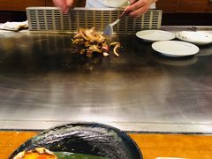 -大渔铁板烧(中山路八佰伴店)