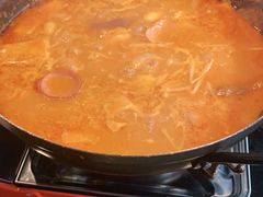 -炙韩料理·部队锅专门店