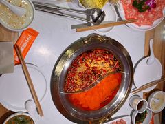 -川中渝夫火锅(铜陵万达广场店)