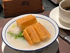 -白天鹅宾馆·流浮阁咖啡厅