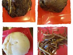 -老回回饺子馆(海洋馆店)
