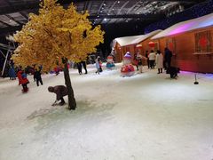 -宁波冰雪大世界(北仑区)