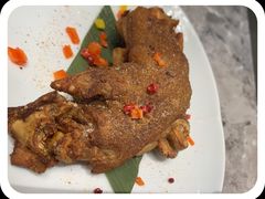 -四道菜·福建菜馆(新街口金鹰店)