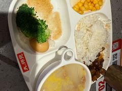 -大师兄·西北风味食集(增城合生汇店)